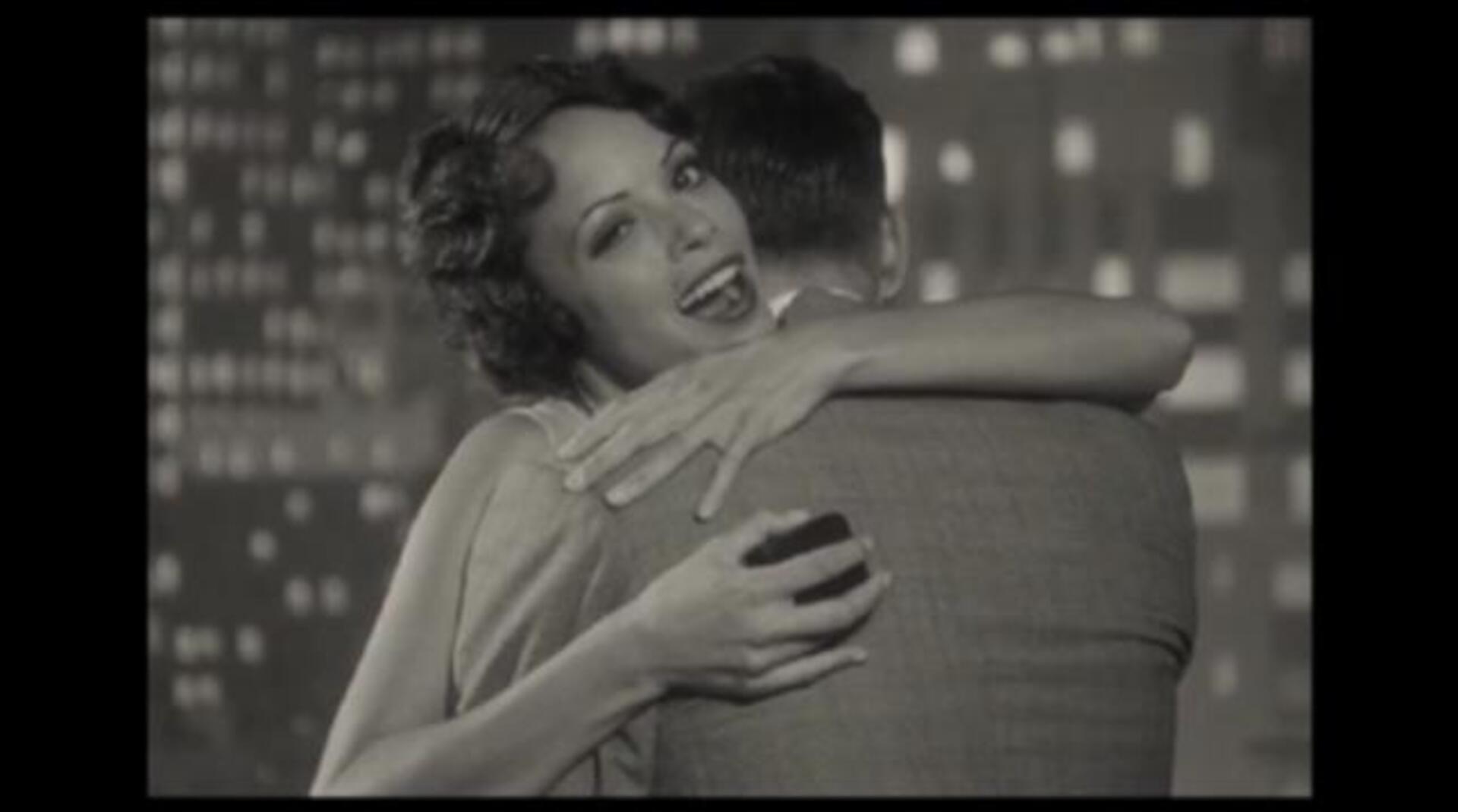 Jean Dujardin: «Para mí no es una película muda»