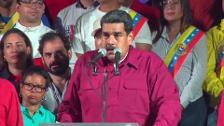 Maduro no paga el dinero prometido a los que le votaron