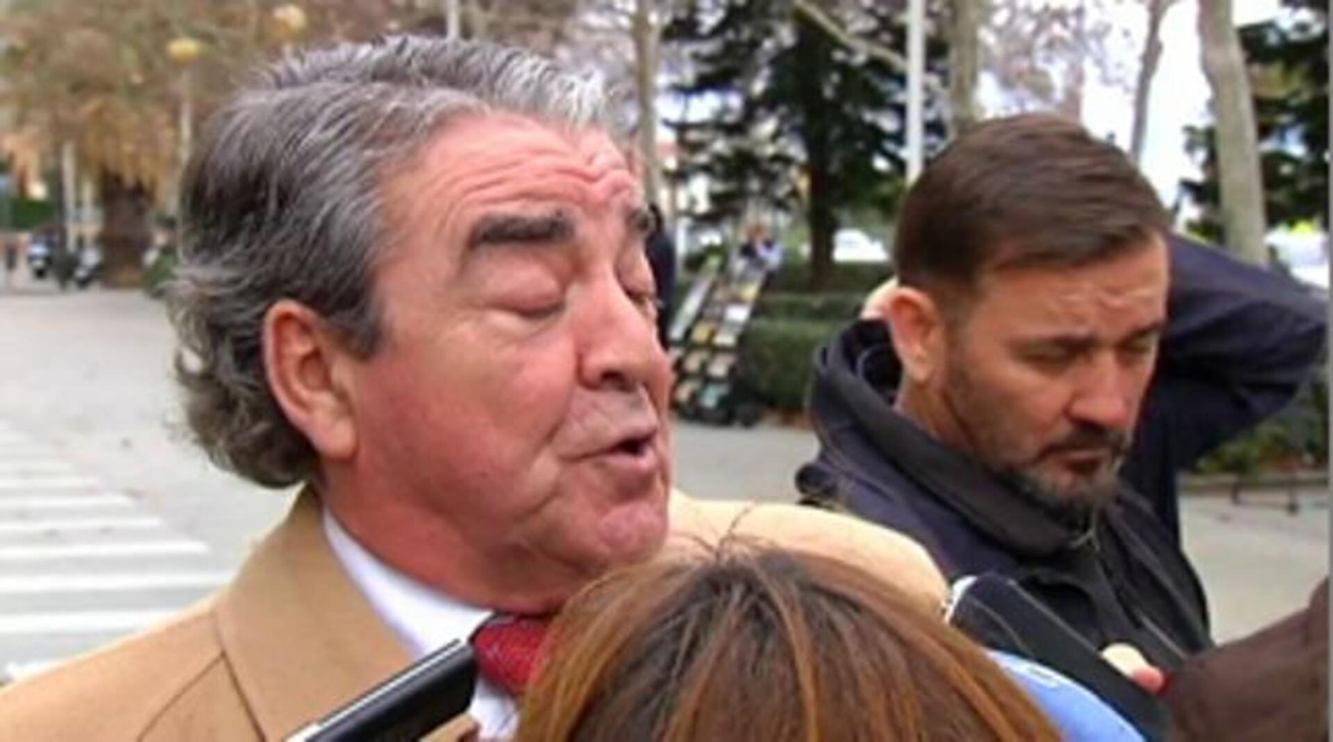 Imagen de José María Corbín