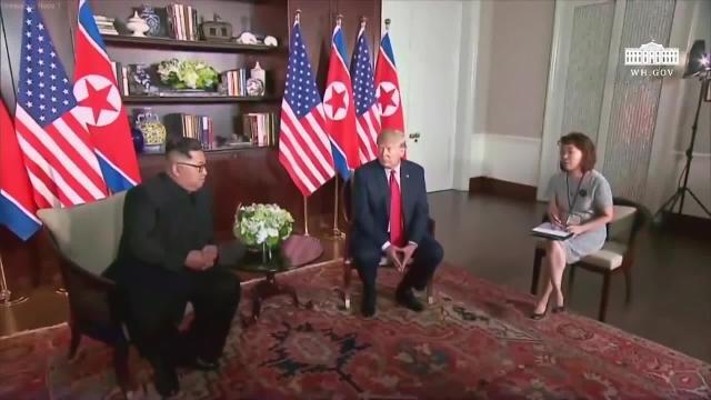 EE.UU descubre una base de misiles no declarada por Corea del Norte