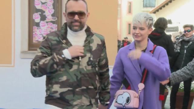 Laura Escanes explica por qué canceló la firma de libros