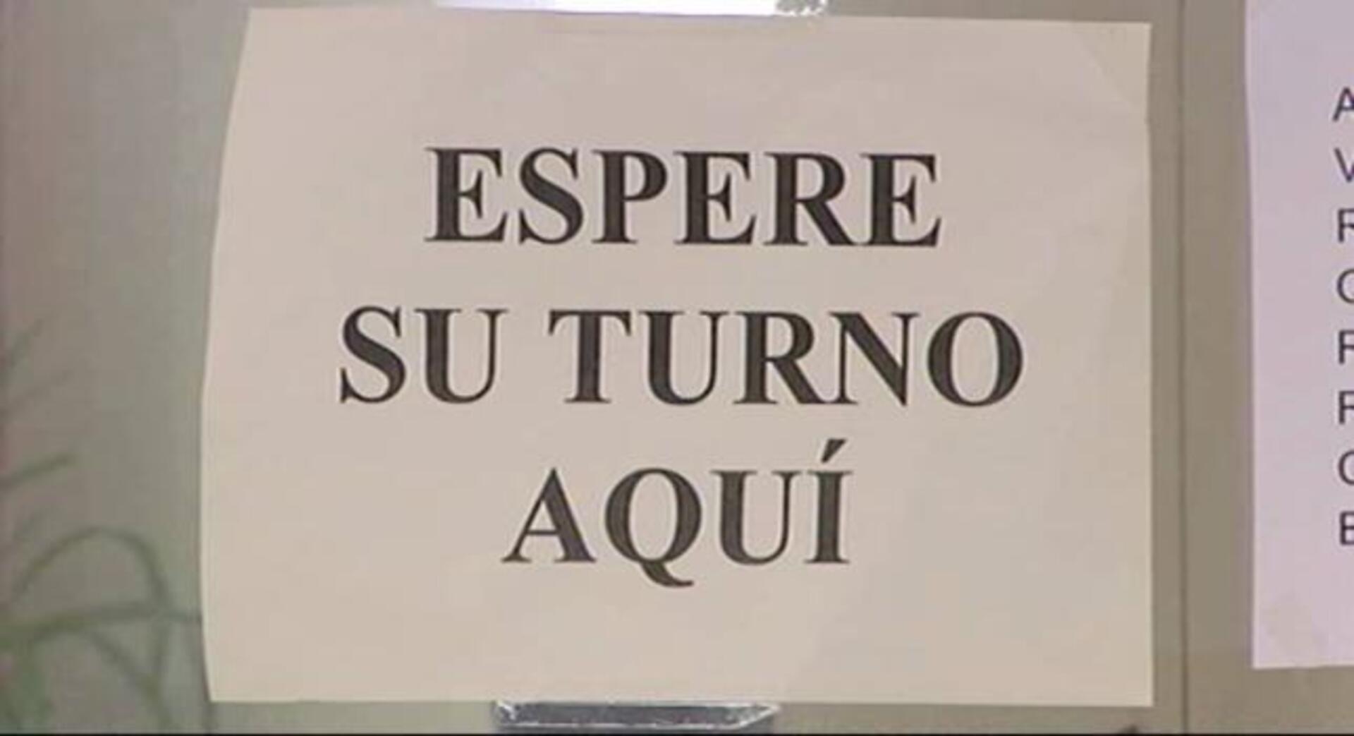 El paro sube en febrero en 68.260 personas y marca un nuevo récord con 4,3 millones de desempleados