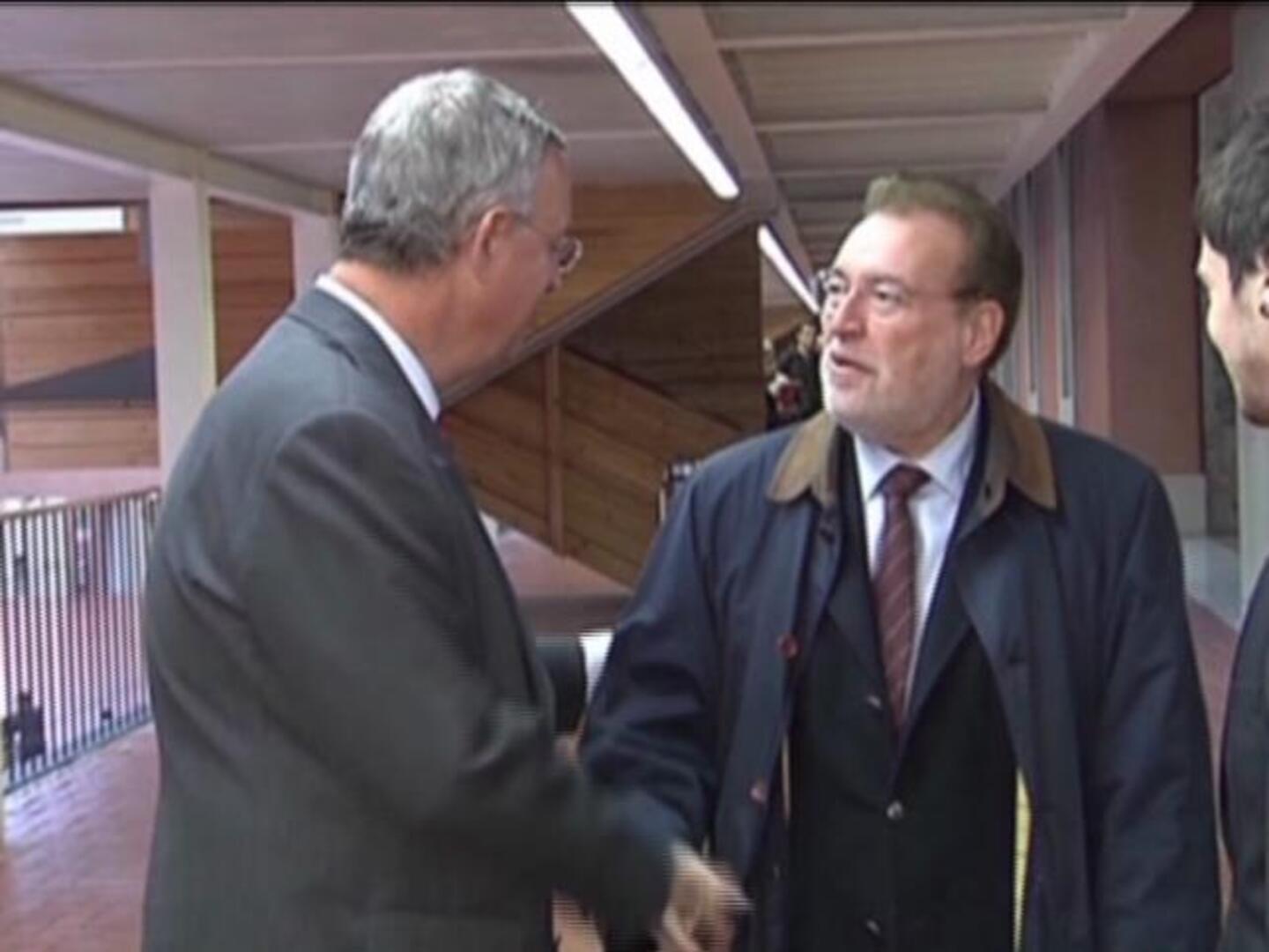 Así quedará el nuevo sistema de pensiones