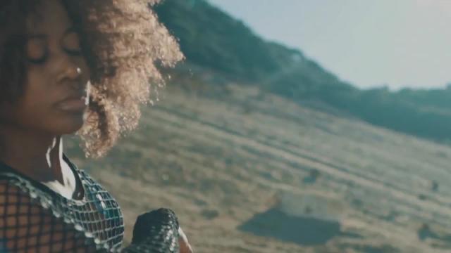 Miriam Rodríguez estrena el videoclip de &#039;Mejor sin miedo&#039;