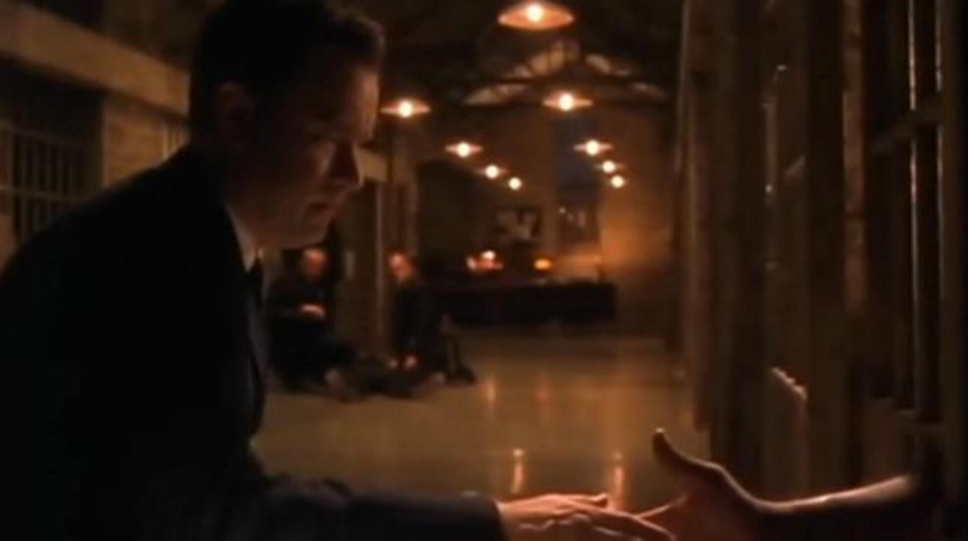 Fallece Michael Clarke Duncan, protagonista de «La milla verde»