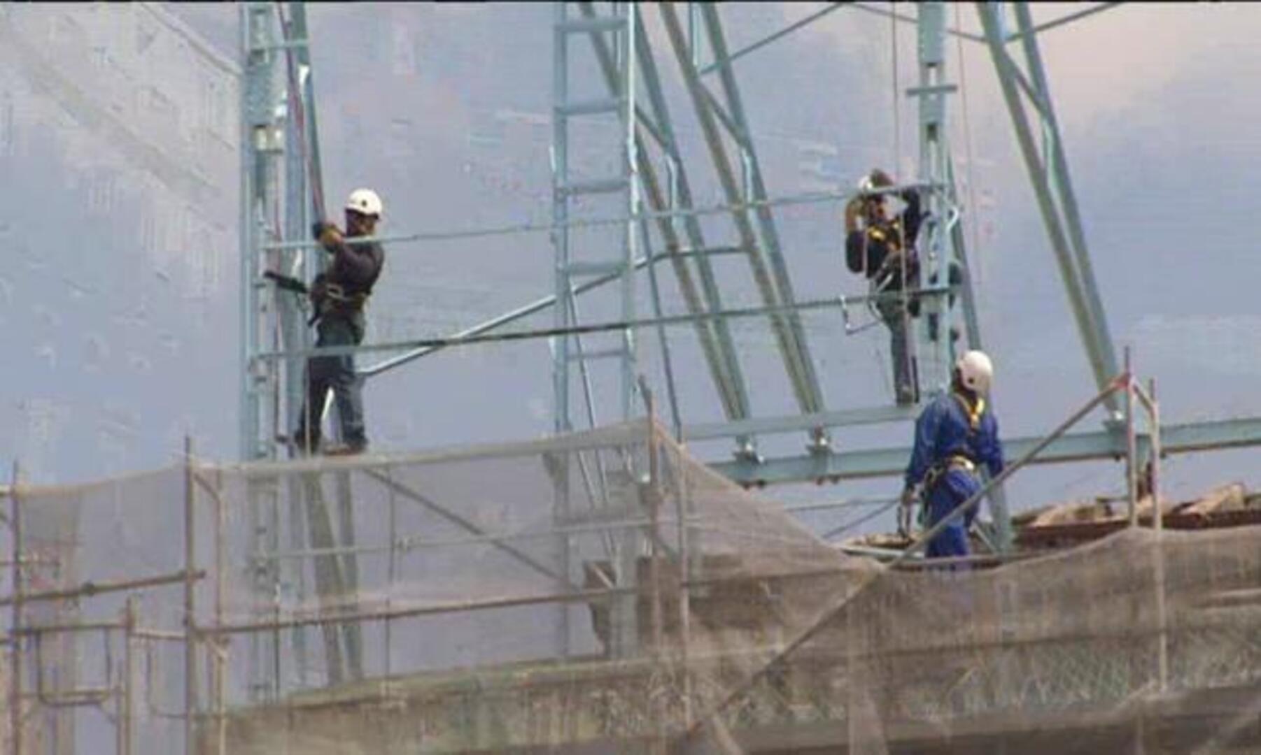El «Tío Pepe» desaparece de la Puerta del Sol