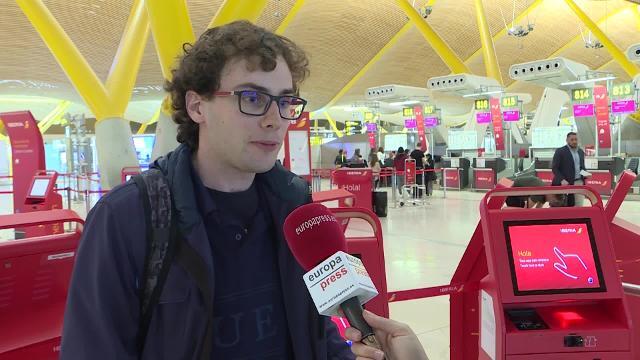 Comienza la segunda fase de la operación salida de Semana Santa