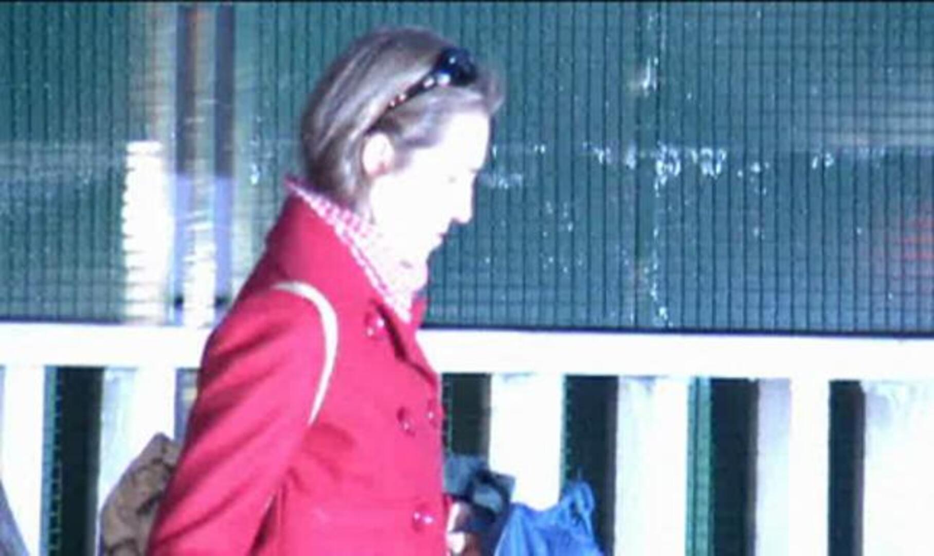 El hijo de la Infanta Elena, operado al disparársele una escopeta en un pie