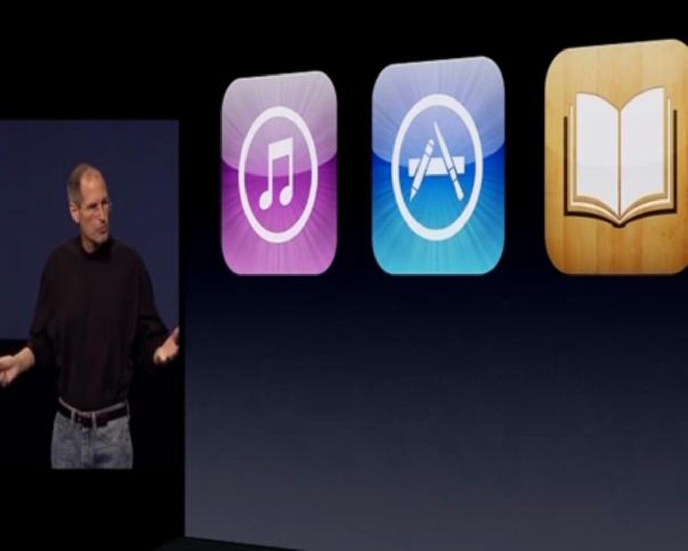 Aaron Sorkin: «Escribir acerca de Steve Jobs es como hacerlo de los Beatles»