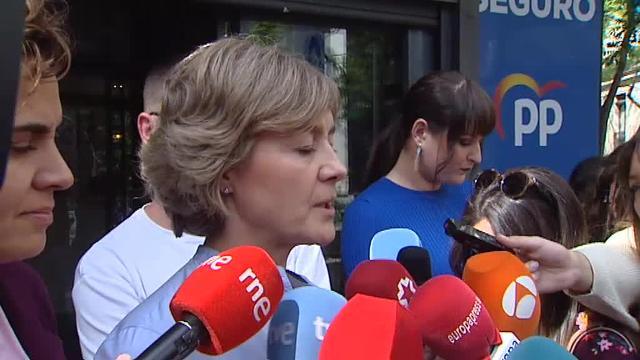 Tejerina: &quot;Sabemos escuchar lo que nos han dicho las urnas&quot;