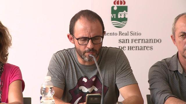 Pareja de Arancha: &quot;No descansaremos hasta que el culpable esté entre rejas&quot;