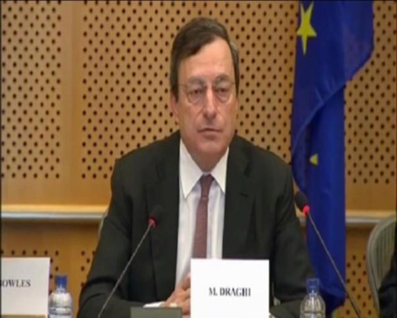 El BCE rechaza la intervención para contener la crisis de la deuda