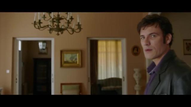 &#039;El árbol de la sangre&#039;, una historia de amor &quot;con un árbol dentro&quot;