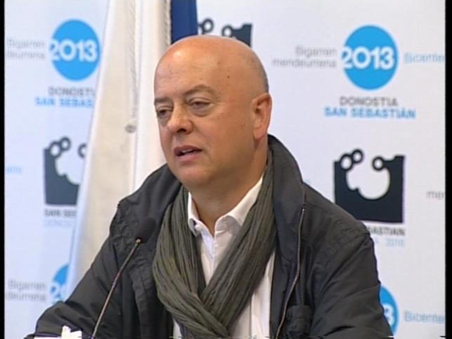 Odón Elorza renuncia a «cualquier posibilidad» de ser alcalde en San Sebastián
