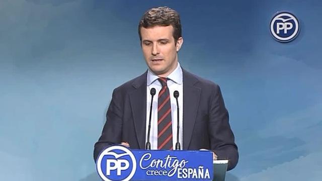 PP insta a Torrent a buscar un candidato legal