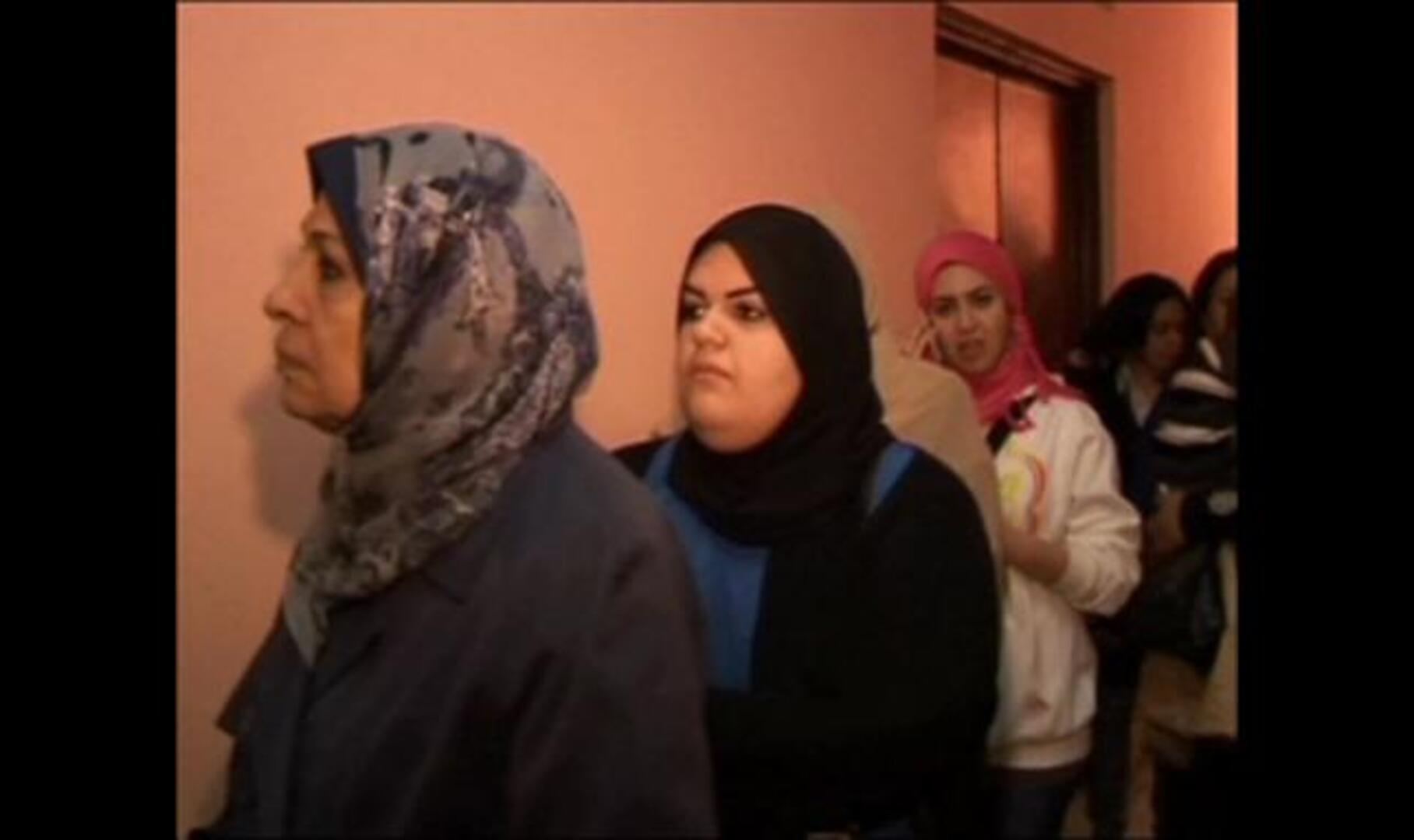 La oposición egipcia denuncia fraude en el referéndum e impugnará los resultados