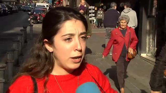 Papá Noel también se equivoca con los regalos