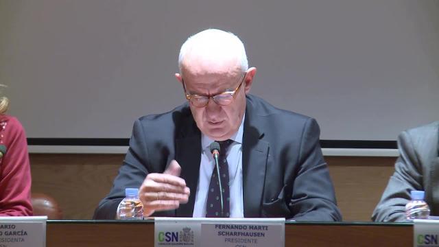 Vídeo: CSN impone diez condiciones antes de abrir la central