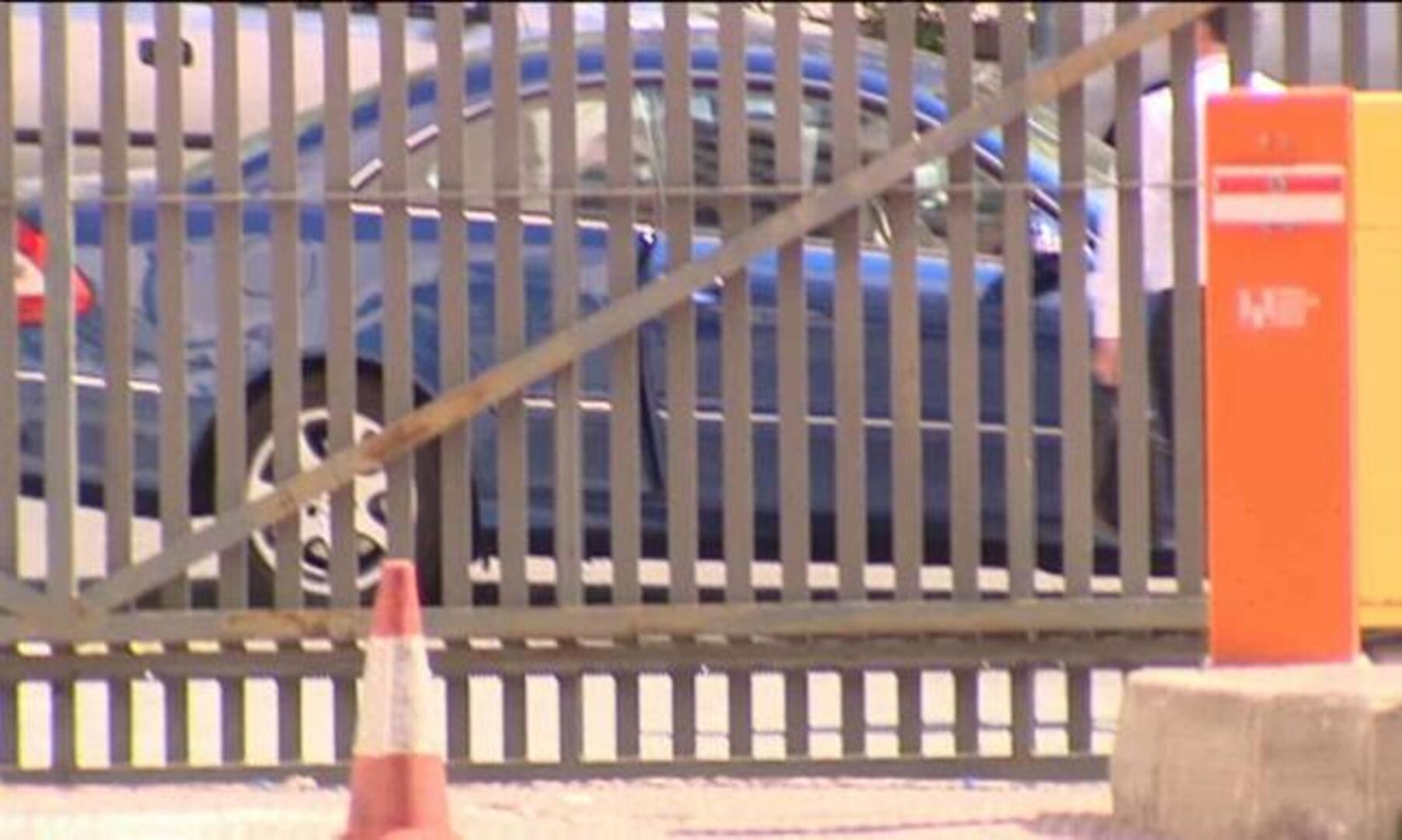 Un directivo de Spanair imputado niega haber ordenado el despegue del avión