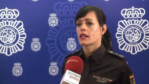 Los investigadores identificaron un total de 29 víctimas en dos clubes de alterne de Murcia y Santomera