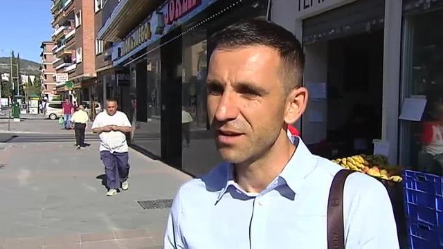 Cáritas alerta de la pobreza postcrisis: sin trabajo y sin casa