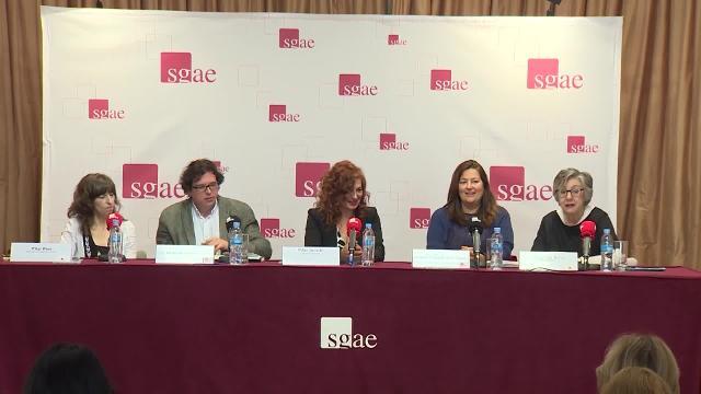 Las mujeres suponen el 5% de los compositores españoles de música sinfónica