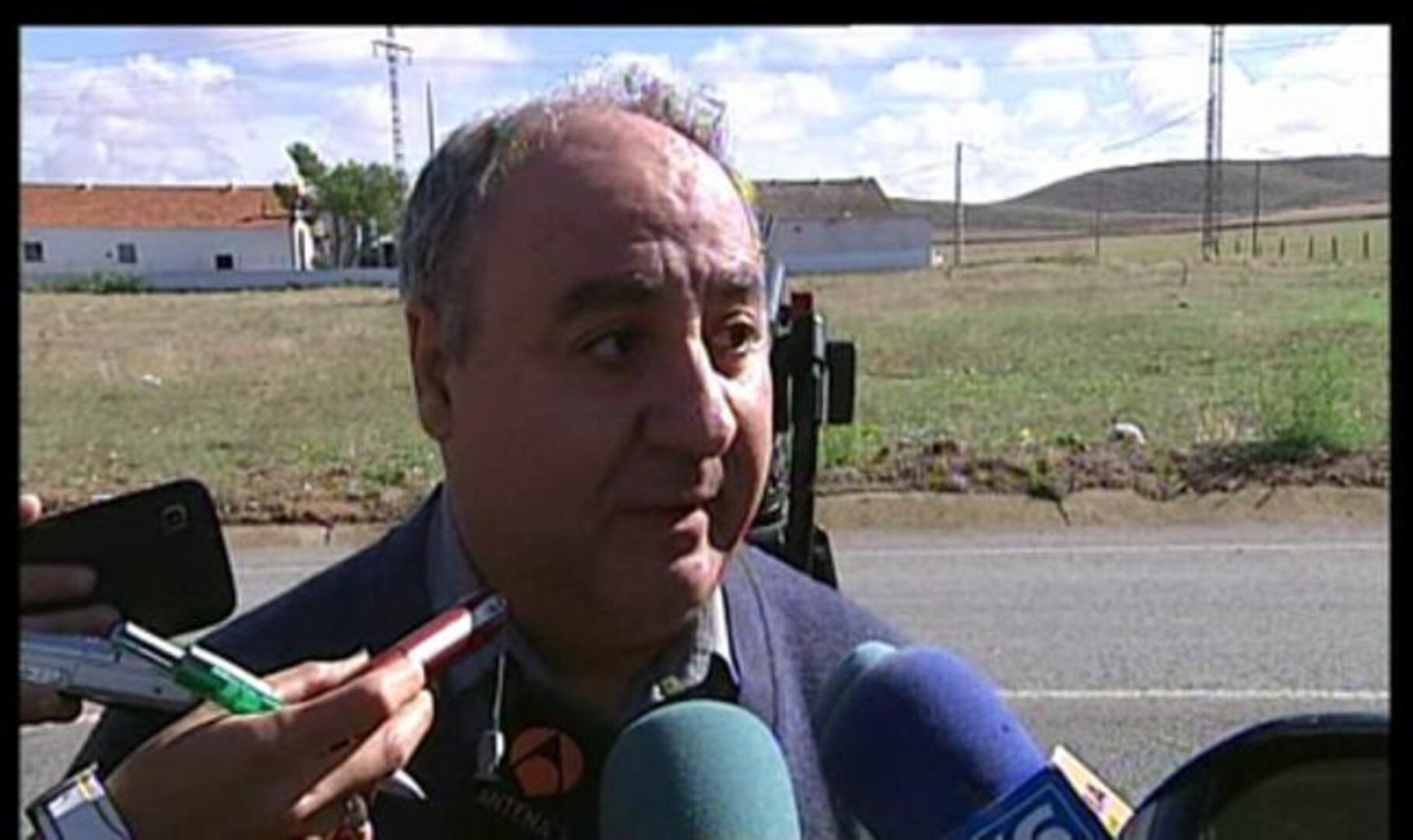 Muere el presunto asesino de Albacete tras dispararse en la cabeza