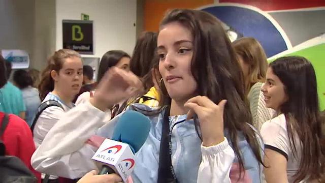 &#039;Ola de crímenes&#039;, la nueva película de Gracia Querejeta, se estrena en cines el próximo viernes