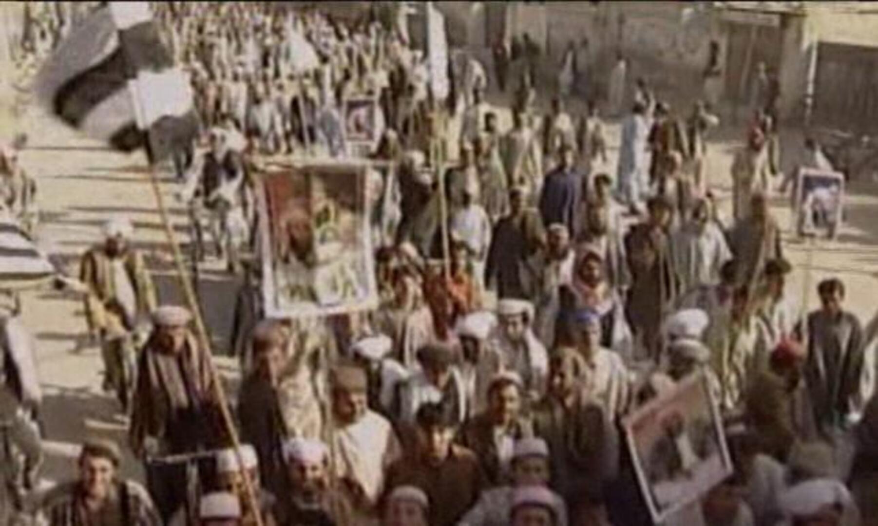 Osama Bin Laden, el Hitler del islam