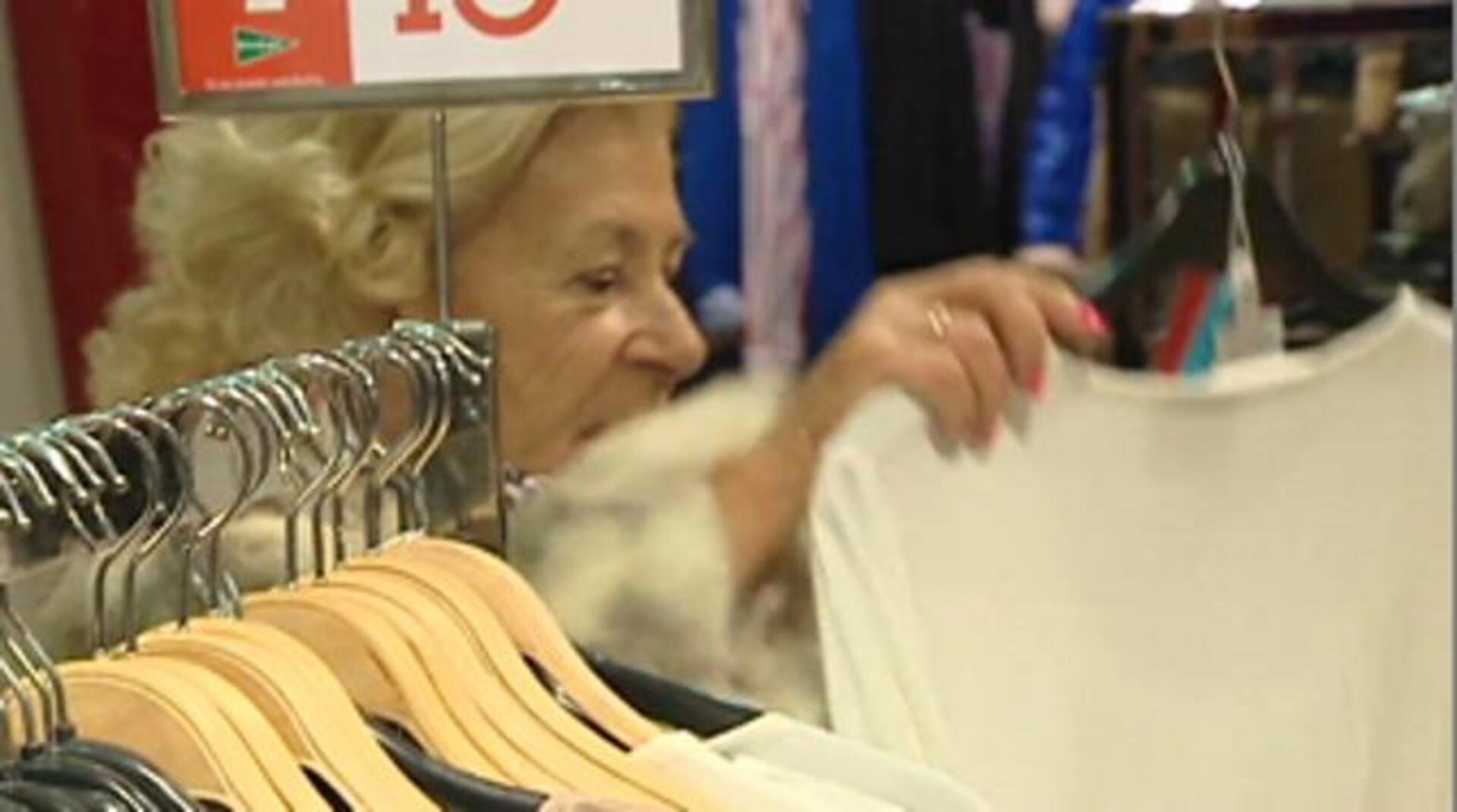 Este año los descuentos «agresivos» pueden alcanzar para ciertos productos hasta un 75%