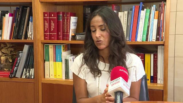 Cs cree que Valle de los Caídos es &quot;perfecto&quot; como cualquier otro monumento para la concordia