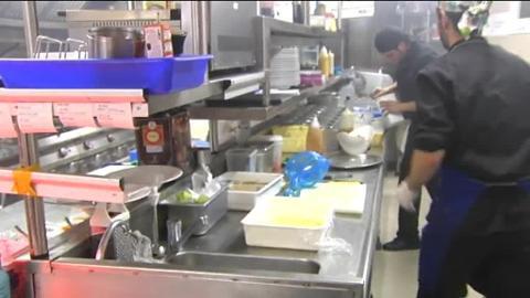 Cómo sobrevivir a la cena de empresa esta Navidad