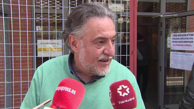 Pepu califica de &quot;tramposo&quot; el vídeo de Podemos en la Plaza Mayor