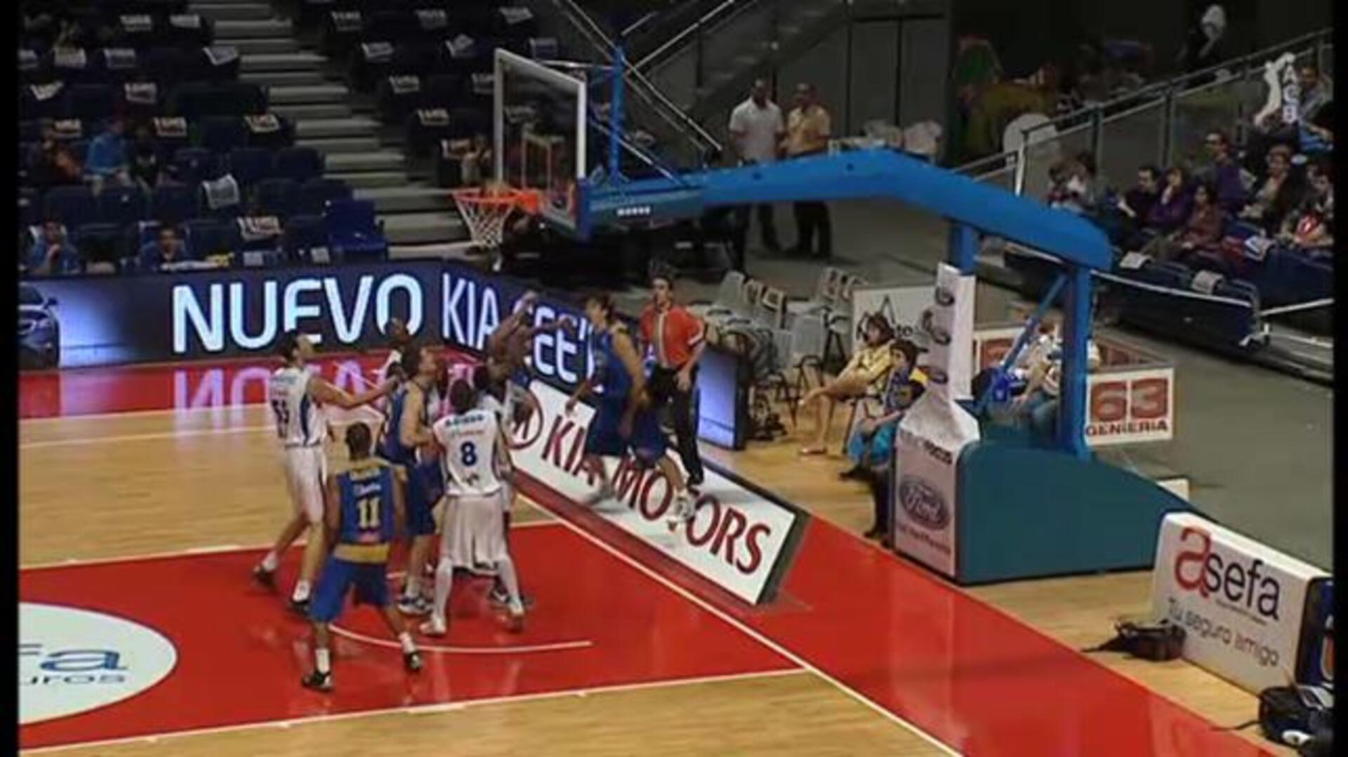 El Estudiantes sueña