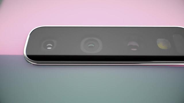 Samsung presenta a los nuevos miembros de la familia Galaxy S10