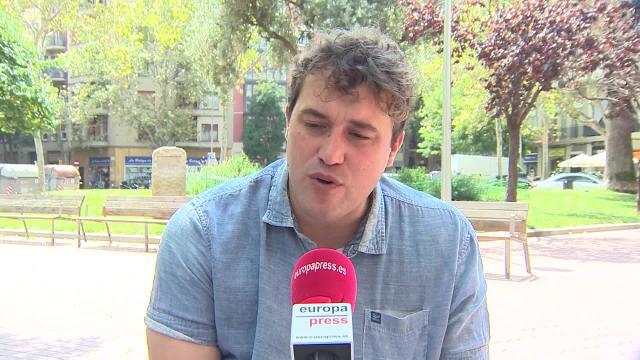 Bonvehí asegura que la Crida no es el PDeCAT