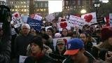Fiscales de 16 estados condenan la orden ejecutiva de Trump «inconstitucional y antiestadounidense»