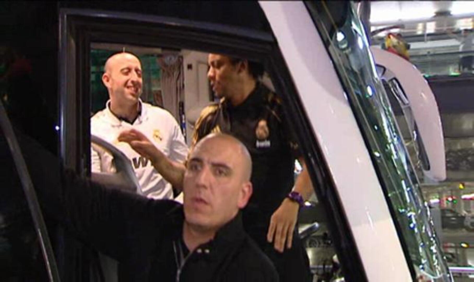 La Liga resucita al mejor Madrid