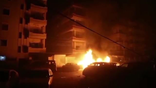 EEUU responderá al ataque químico aunque no resuelva la ONU