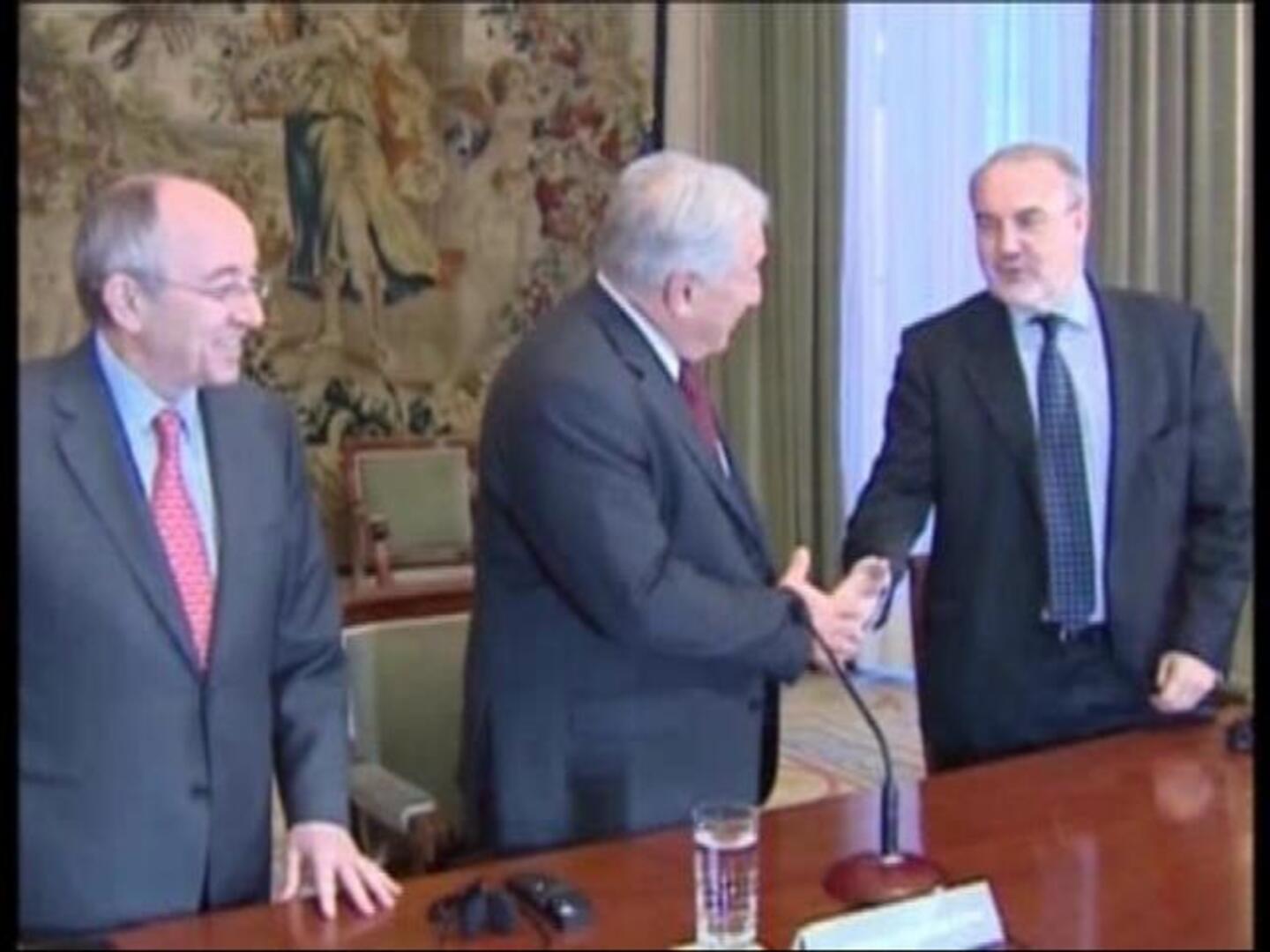 El juez retira la acusación de violación contra Dominique Strauss-Khan