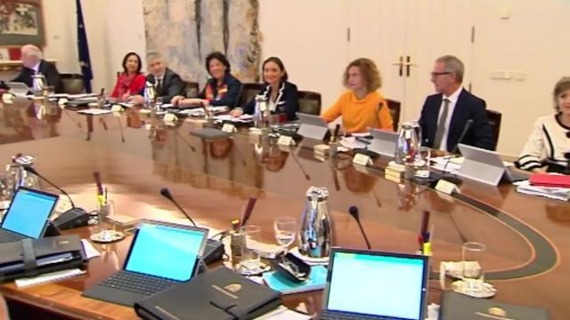 Sánchez anuncia que presentará el proyecto de PGE en enero