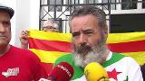 Sánchez Gordillo  acudirá a Cataluña el 1 de octubre como «observador internacional» en el referéndum