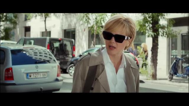 El cine de Pedro Almodóvar no puede entenderse sin Madrid