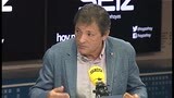 Robles se suma a los «sanchistas» y avisa de que no hay razones para cambiar el «no» a Rajoy
