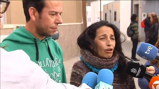 Se reanuda la búsqueda del niño de 8 años desaparecido en Níjar