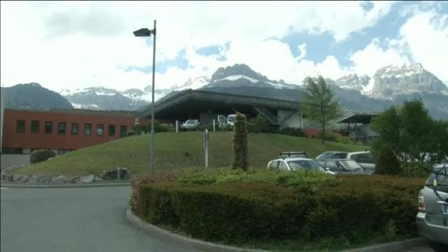 Primeras imágenes de Josu Ternera tras ser detenido en Francia