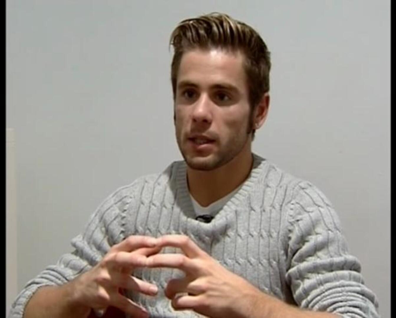 Bautista: «No me gusta que digan que soy el heredero de Simoncelli»