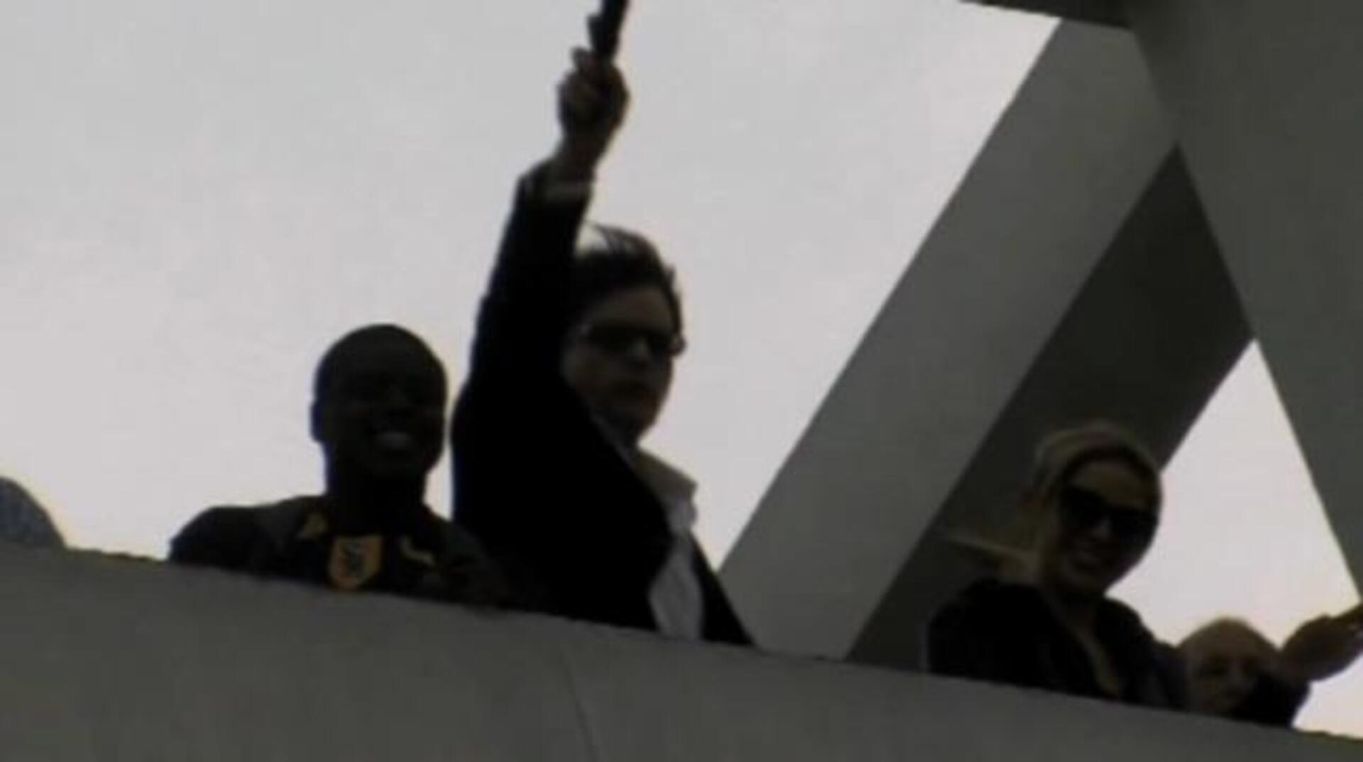 Charlie Sheen tiene VIH