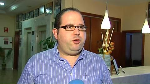 Imagen de Jorge Lorenzo durante los entrenamientos de este sábado