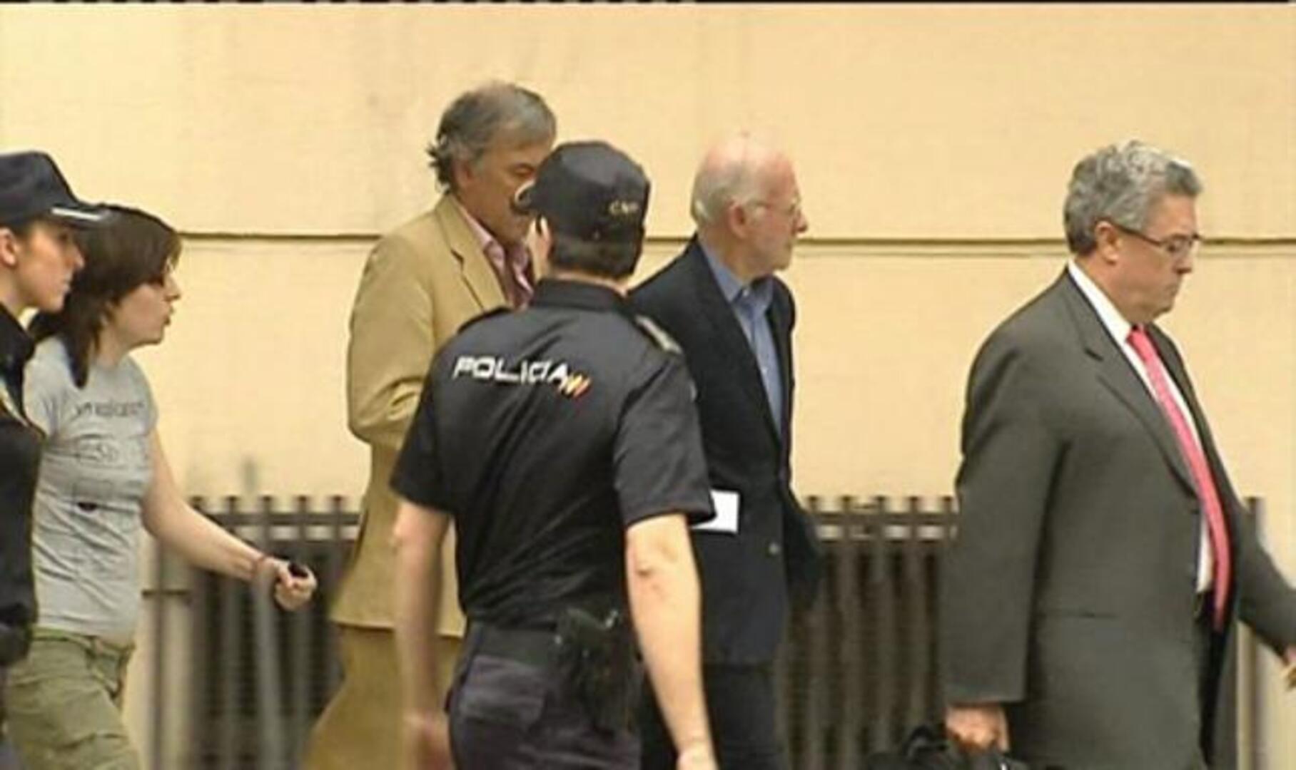 Normalidad y alta participación en las elecciones de la SGAE que se celebran hoy